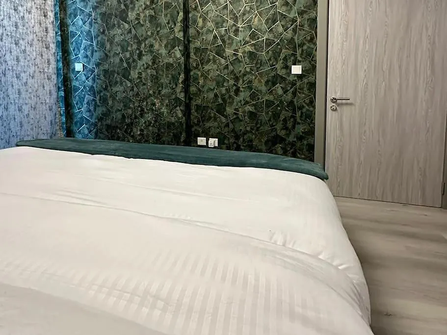 Brand New 1 Bed With Canal View At Zada Tower Business Bay Apartment Dubai 0*,  United Arab Emirates